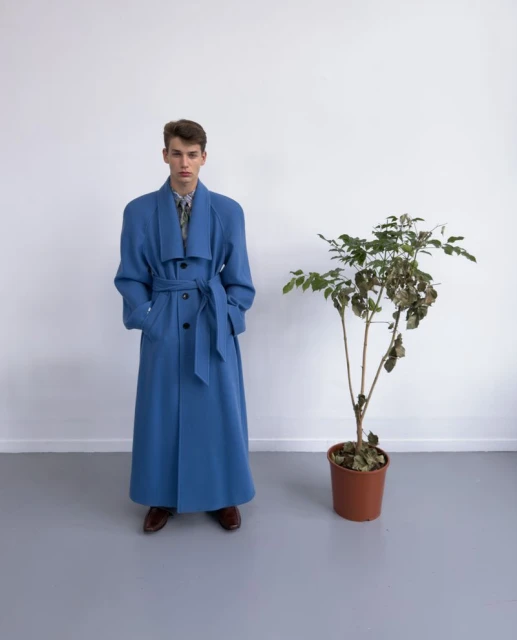 Replica Man the Summer/Autumn 26