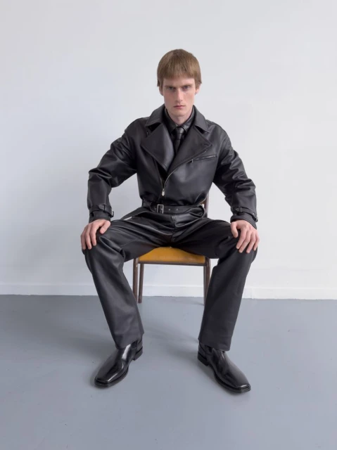Replica Man the Summer/Autumn 26