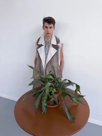 Replica Man the Summer/Autumn 26