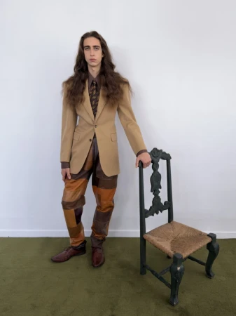 Replica Man the Summer/Autumn 26