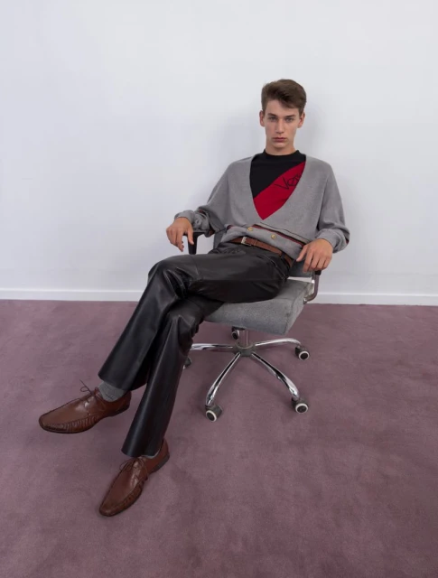 Replica Man the Summer/Autumn 26