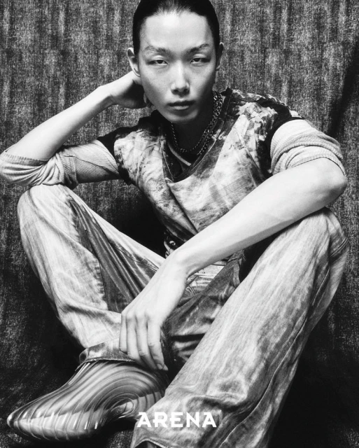 CODE NAME: ICONIC DNA