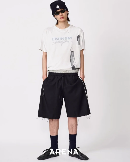 SHORTS, SHORTS