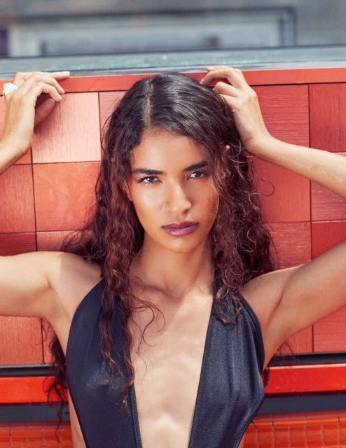 Urban Beauty Summer