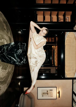 Muse: Simonetta Gianfelici