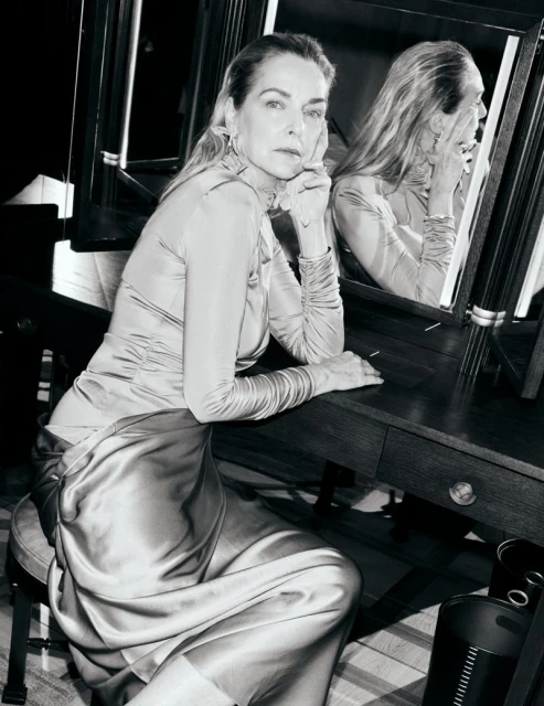 Muse: Simonetta Gianfelici