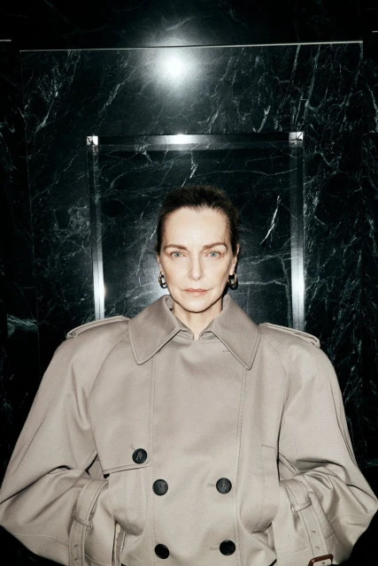 Muse: Simonetta Gianfelici