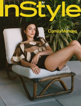 Camila Mendes