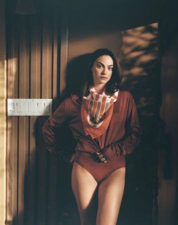 Camila Mendes