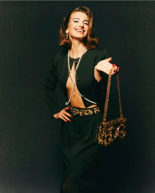 Classic Glam