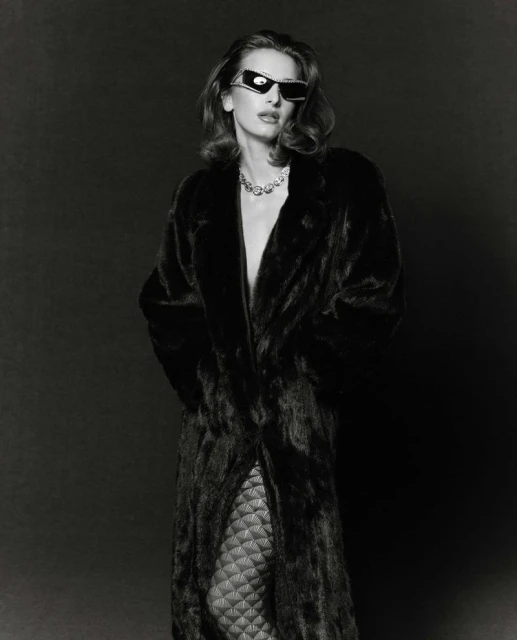 Classic Glam
