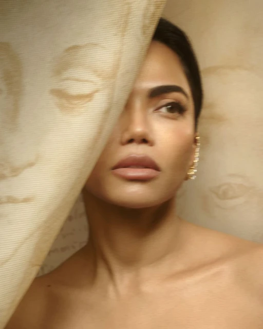Mona Patel: Sodobna renesančna žensk ...