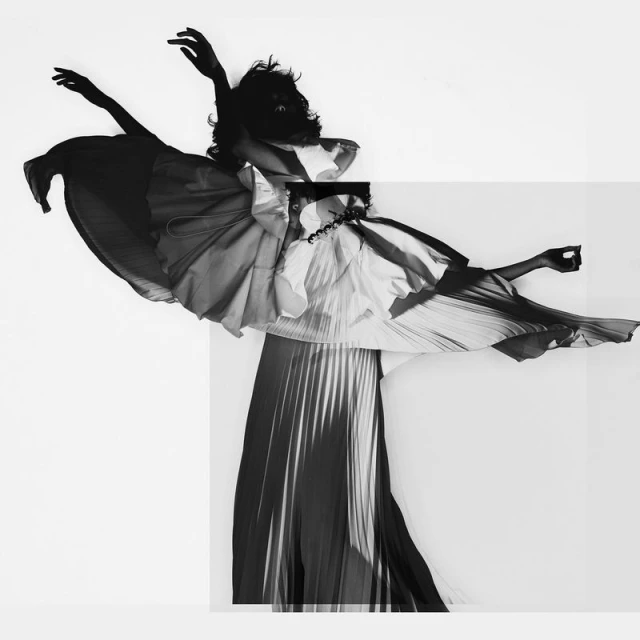 STILL DANCING