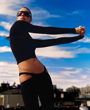 My Body My Rhythm
