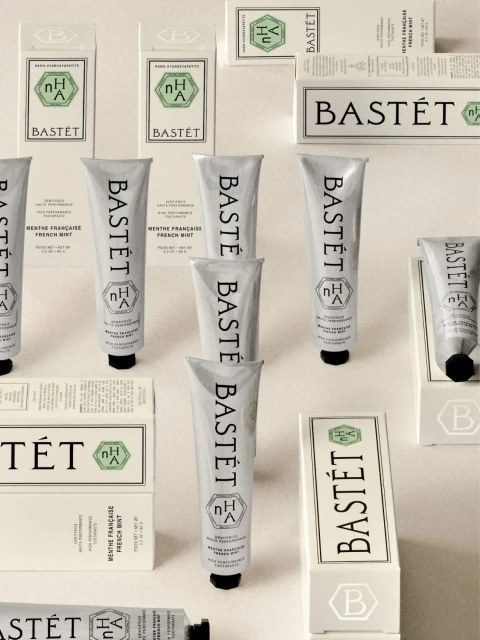Brand Identity