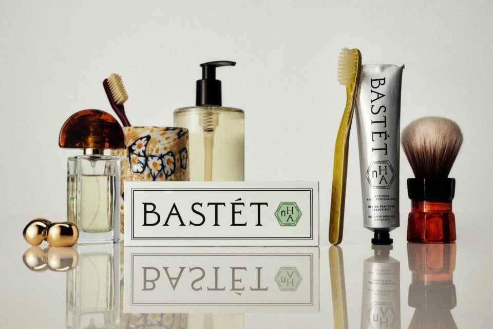 Brand Identity