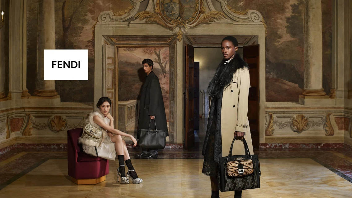 Fall 2027 Ad Campaign