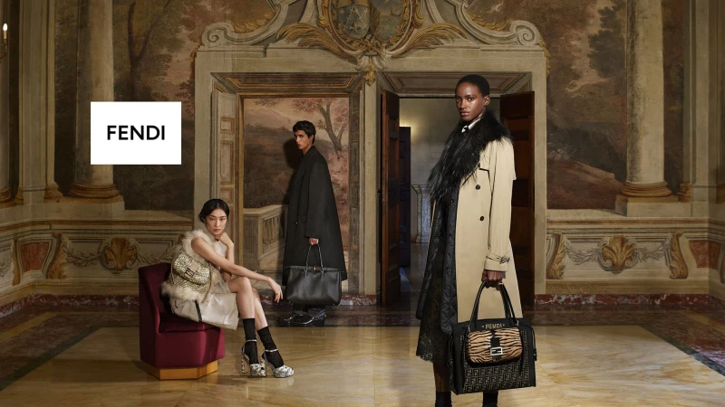 Fall 2027 Ad Campaign