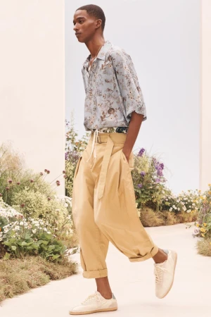 Zara SRPLS 2026 Collection Campaign
