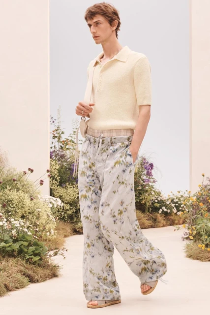 Zara SRPLS 2026 Collection Campaign