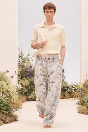 Zara SRPLS 2026 Collection Campaign
