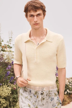 Zara SRPLS 2026 Collection Campaign