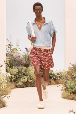 Zara SRPLS 2026 Collection Campaign
