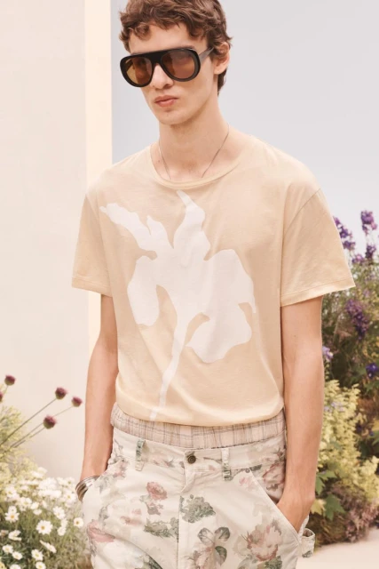 Zara SRPLS 2026 Collection Campaign