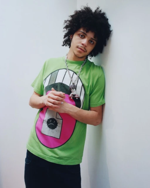 EVERYBODY LOVES XAVIERSOBASED