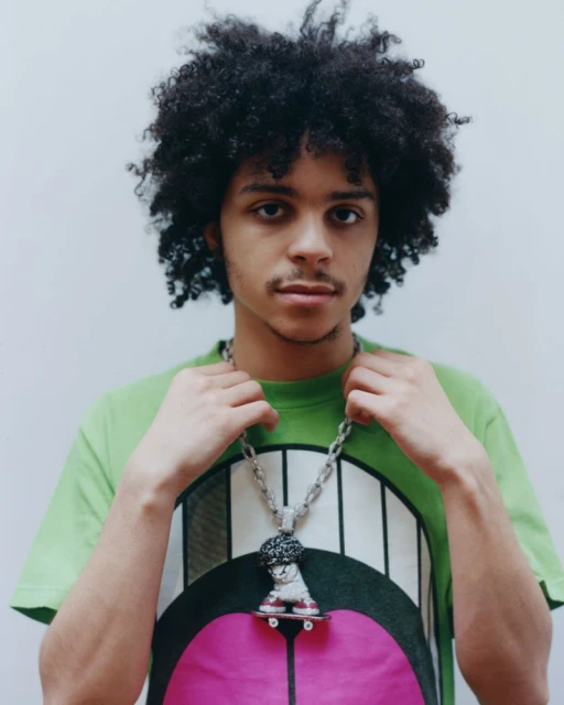 EVERYBODY LOVES XAVIERSOBASED