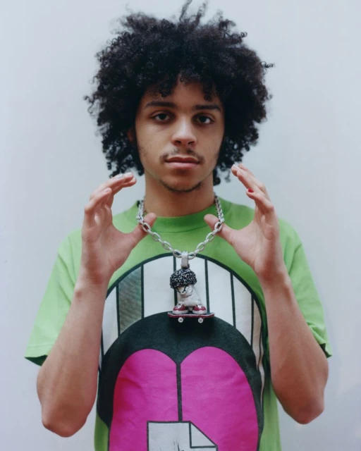 EVERYBODY LOVES XAVIERSOBASED