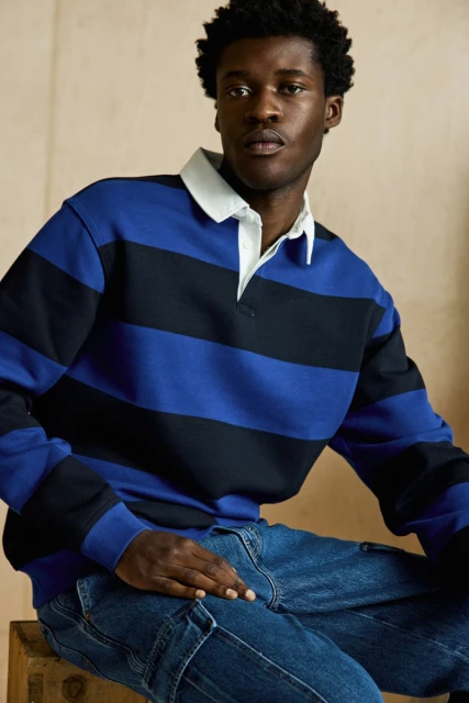Levi's H2'26 Autumn/Winter 2026