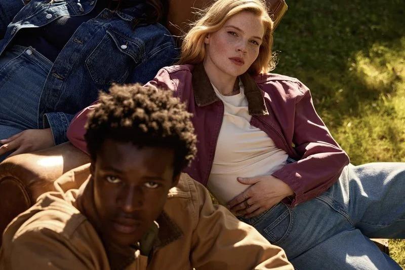 Levi's H2'26 Autumn/Winter 2026
