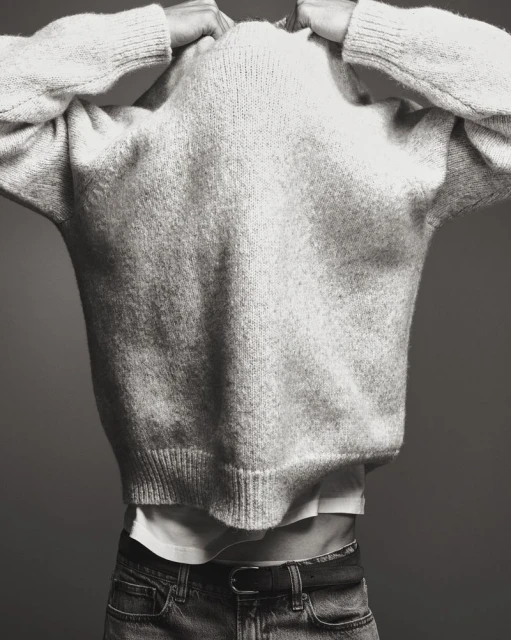 FRAME MENS FALL 2026 by Hayden Worsfold