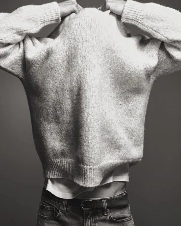 FRAME MENS FALL 2026 by Hayden Worsfold