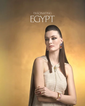 Fascinating Egypt