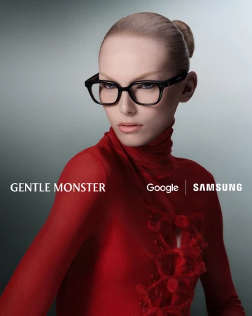 Gentle Monster x Google & Samsung 20 ...