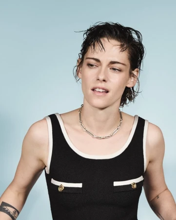 Kristen Stewart