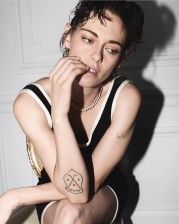 Kristen Stewart