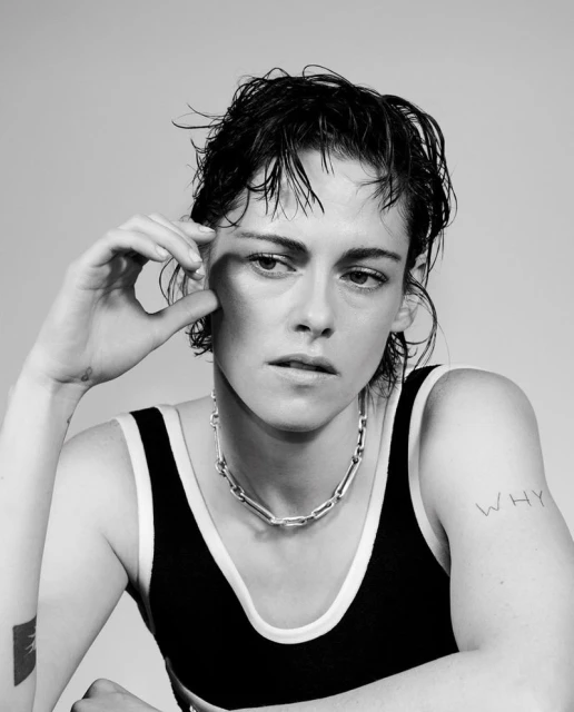 Kristen Stewart