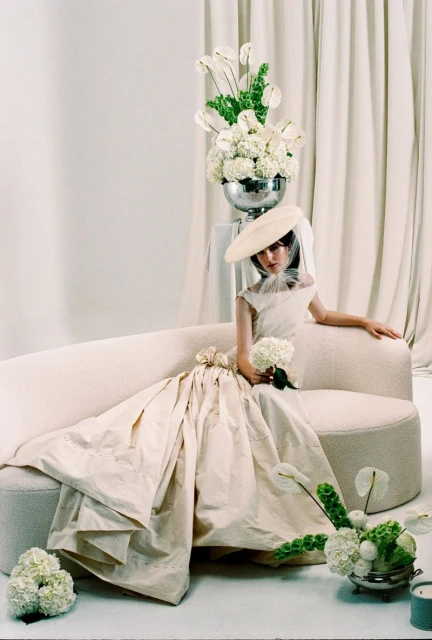 Banquete x Betto Garcia