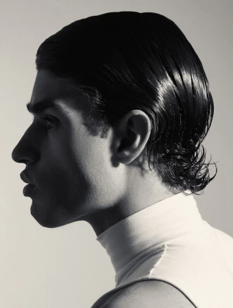 Interlude with Niccolo Fortini