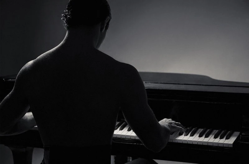Interlude with Niccolo Fortini