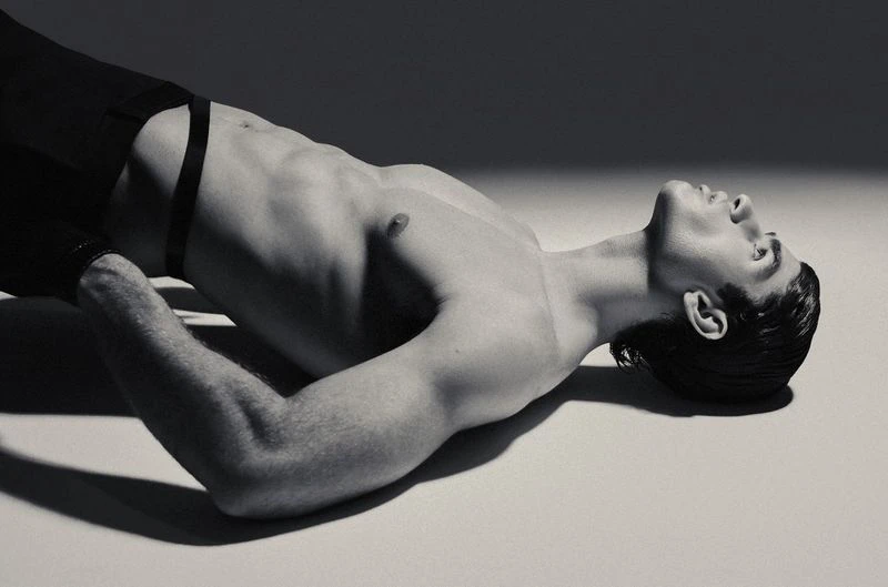 Interlude with Niccolo Fortini