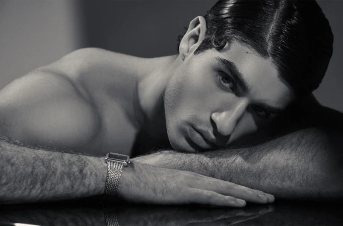 Interlude with Niccolo Fortini