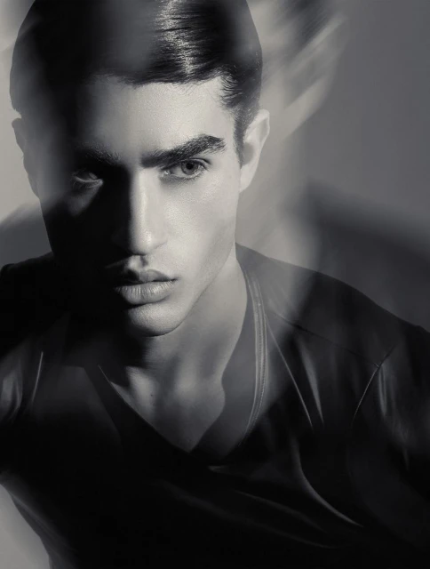 Interlude with Niccolo Fortini