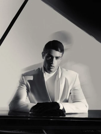 Interlude with Niccolo Fortini
