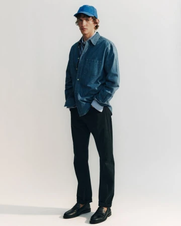 Denim Collection