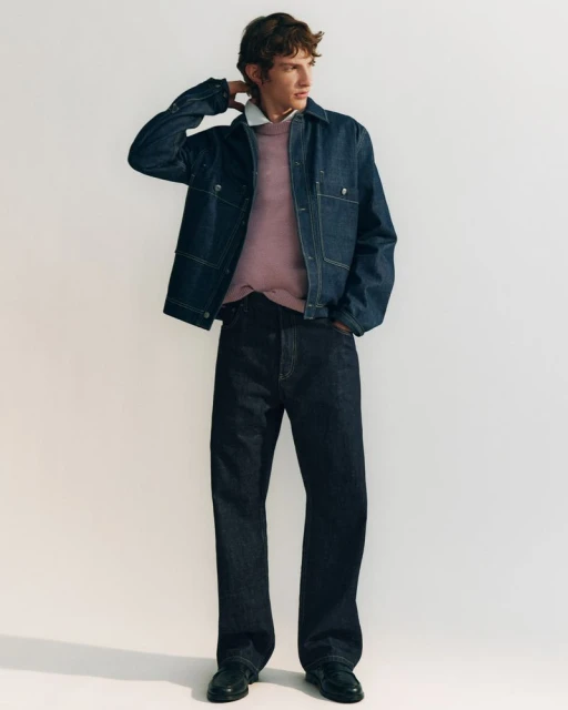 Denim Collection