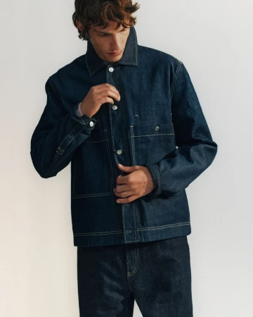 Denim Collection